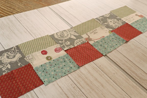 小物入れを作りますサムネイル